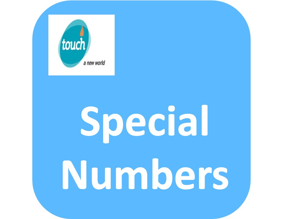 Touch Special #