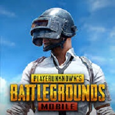 PUBG MOBILE