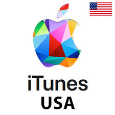 iTunes USA