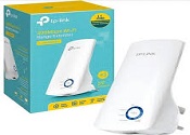 tp-link N300 Range Extender