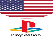 PSN  USA $25