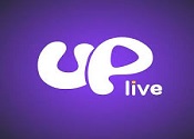 UP LIVE