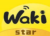 WAKI STAR