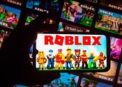 ROBLOX USA $50