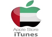 ITUNES 50 AED