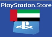 PSN UAE  $100