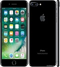 O/B IPhone 7 Plus 128GB/3GB RAM