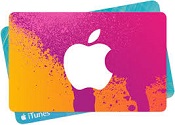 $10  iTunes